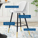 EEI-4526-WHI Decor/Furniture & Rugs/Counter Bar & Table Stools
