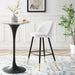 EEI-4526-WHI Decor/Furniture & Rugs/Counter Bar & Table Stools