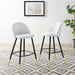 EEI-4526-WHI Decor/Furniture & Rugs/Counter Bar & Table Stools