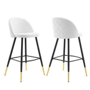 EEI-4526-WHI Decor/Furniture & Rugs/Counter Bar & Table Stools