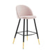 EEI-4527-PNK Decor/Furniture & Rugs/Counter Bar & Table Stools