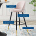 EEI-4527-PNK Decor/Furniture & Rugs/Counter Bar & Table Stools