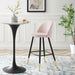 EEI-4527-PNK Decor/Furniture & Rugs/Counter Bar & Table Stools