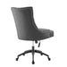 EEI-4572-BLK-GRY Decor/Furniture & Rugs/Chairs