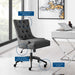 EEI-4572-BLK-GRY Decor/Furniture & Rugs/Chairs