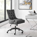 EEI-4572-BLK-GRY Decor/Furniture & Rugs/Chairs
