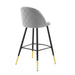 EEI-4527-LGR Decor/Furniture & Rugs/Counter Bar & Table Stools
