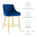 EEI-6038-NAV Decor/Furniture & Rugs/Counter Bar & Table Stools