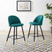EEI-4526-TEA Decor/Furniture & Rugs/Counter Bar & Table Stools