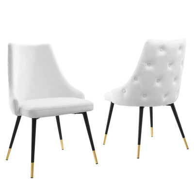 Product Image: EEI-5043-WHI Decor/Furniture & Rugs/Chairs