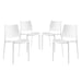EEI-2425-WHI-SET Decor/Furniture & Rugs/Chairs