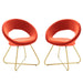 EEI-4681-GLD-ORA Decor/Furniture & Rugs/Chairs