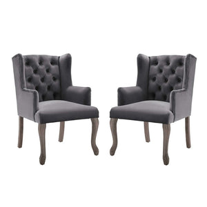 EEI-4292-GRY Decor/Furniture & Rugs/Chairs