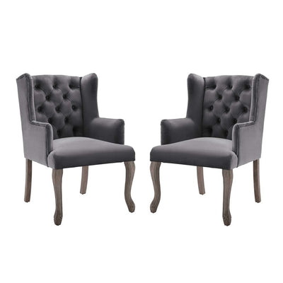 Product Image: EEI-4292-GRY Decor/Furniture & Rugs/Chairs