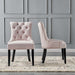 EEI-3780-PNK Decor/Furniture & Rugs/Chairs