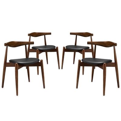 Product Image: EEI-1378-DWL-BLK Decor/Furniture & Rugs/Chairs