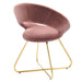 EEI-4681-GLD-DUS Decor/Furniture & Rugs/Chairs