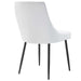EEI-4827-BLK-WHI Decor/Furniture & Rugs/Chairs