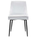 EEI-4827-BLK-WHI Decor/Furniture & Rugs/Chairs
