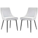 EEI-4827-BLK-WHI Decor/Furniture & Rugs/Chairs