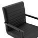 EEI-4522-BLK Decor/Furniture & Rugs/Chairs