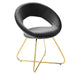 EEI-4681-GLD-CHA Decor/Furniture & Rugs/Chairs