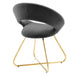 EEI-4681-GLD-CHA Decor/Furniture & Rugs/Chairs