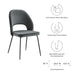 EEI-4673-BLK-GRY Decor/Furniture & Rugs/Chairs