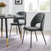 EEI-4673-BLK-GRY Decor/Furniture & Rugs/Chairs