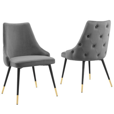 Product Image: EEI-5043-GRY Decor/Furniture & Rugs/Chairs