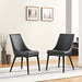 EEI-2744-BLK-SET Decor/Furniture & Rugs/Chairs