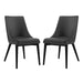 EEI-2744-BLK-SET Decor/Furniture & Rugs/Chairs