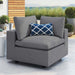 EEI-4907-SLA Outdoor/Patio Furniture/Outdoor Chairs