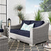 EEI-4841-LGR-NAV Outdoor/Patio Furniture/Outdoor Chairs