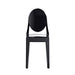 EEI-906-BLK Decor/Furniture & Rugs/Chairs