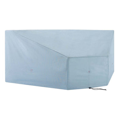 Product Image: EEI-4616-GRY Outdoor/Outdoor Accessories/Patio Furniture Accessories