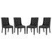 EEI-3556-BLK Decor/Furniture & Rugs/Chairs