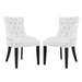 EEI-2742-WHI-SET Decor/Furniture & Rugs/Chairs