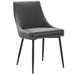 EEI-4827-BLK-GRY Decor/Furniture & Rugs/Chairs