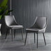 EEI-4827-BLK-GRY Decor/Furniture & Rugs/Chairs