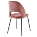 EEI-4673-BLK-DUS Decor/Furniture & Rugs/Chairs