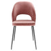 EEI-4673-BLK-DUS Decor/Furniture & Rugs/Chairs