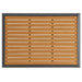 EEI-3021-GRY-NAT Outdoor/Patio Furniture/Outdoor Tables