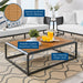 EEI-3021-GRY-NAT Outdoor/Patio Furniture/Outdoor Tables