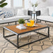 EEI-3021-GRY-NAT Outdoor/Patio Furniture/Outdoor Tables