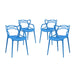 EEI-2348-BLU-SET Decor/Furniture & Rugs/Chairs