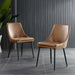 EEI-4827-BLK-TAN Decor/Furniture & Rugs/Chairs