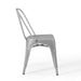 EEI-3859-SLV Decor/Furniture & Rugs/Chairs