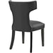 EEI-2740-BLK-SET Decor/Furniture & Rugs/Chairs