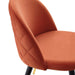 EEI-4525-ORA Decor/Furniture & Rugs/Chairs